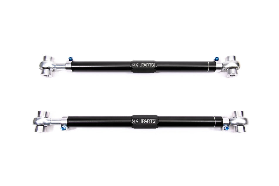 SPL Pro BMW F2X/F3X Rear Toe Links