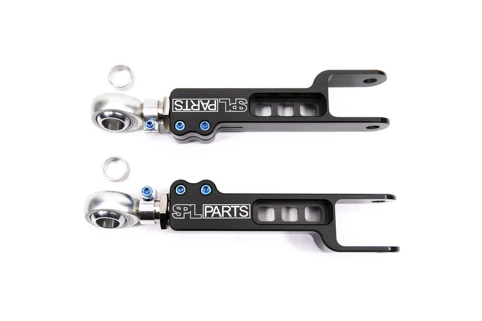 SPL Pro 370Z/G37 Rear Traction Arms