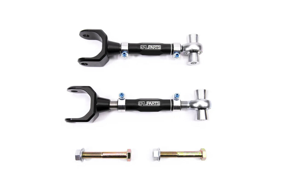 SPL Pro ND Miata Rear Upper Arms