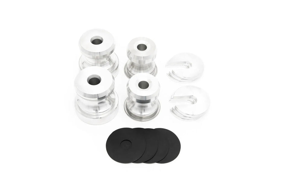 SPL Pro 350Z/G35 Solid Subframe Bushings