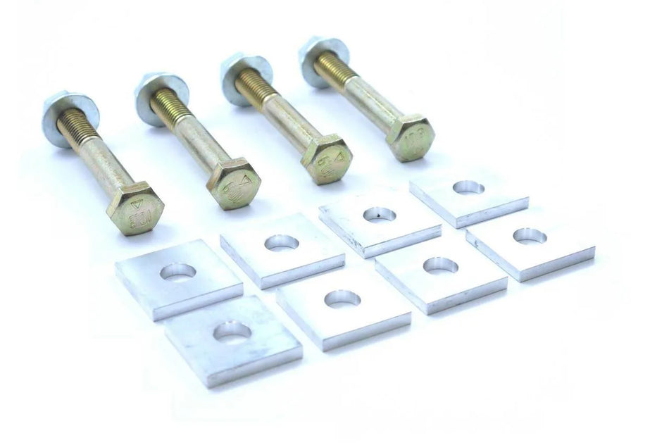 SPL Pro 350Z/G35 Eccentric Lockout Kit