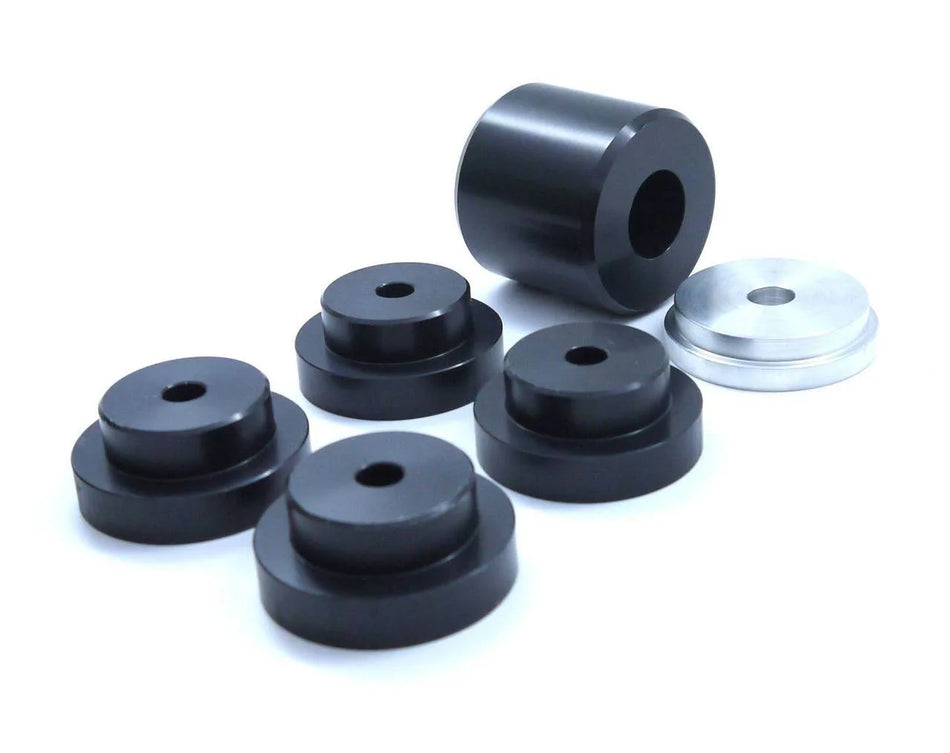 SPL Pro 370Z/G37 Solid Differential Mount Bushings