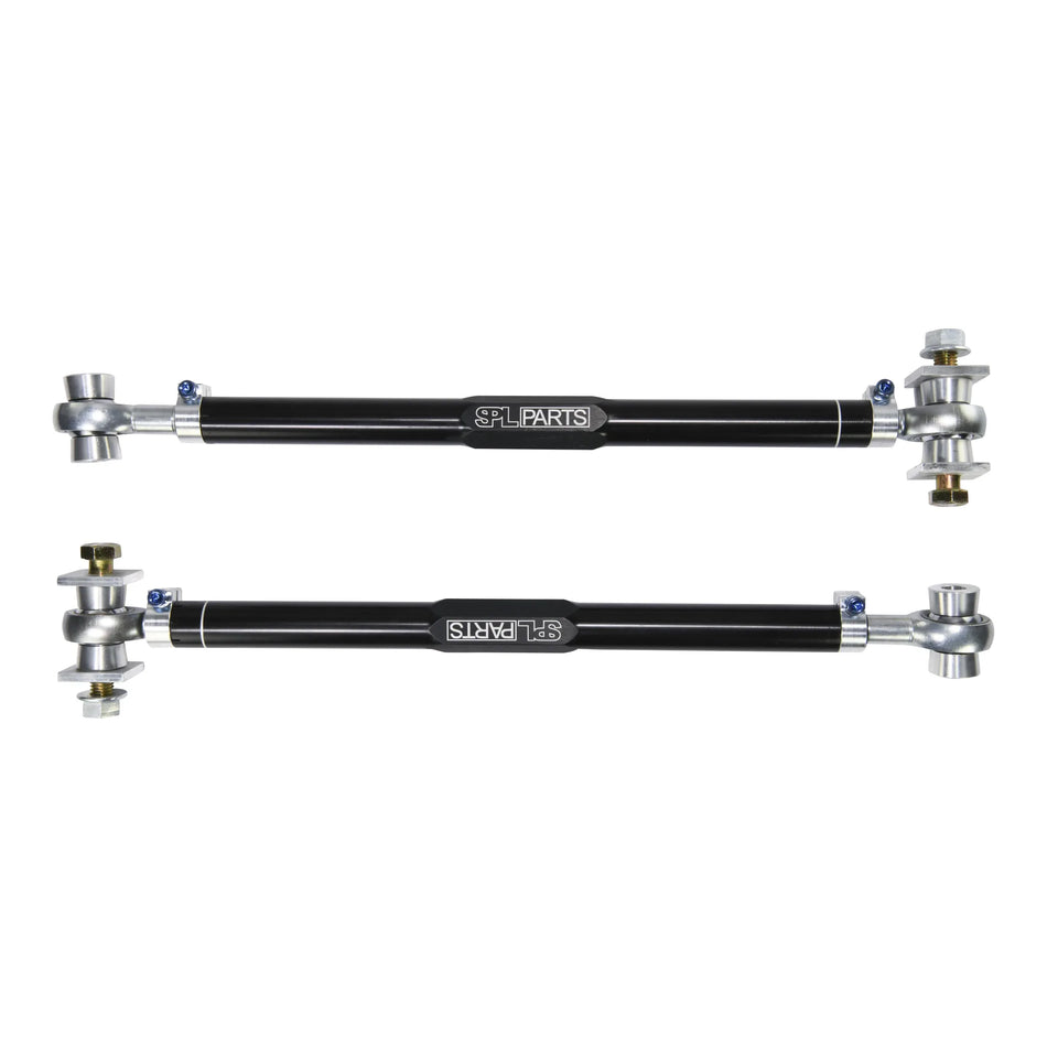 SPL Pro BMW F2X/F3X Rear Toe Links + Eccentric Lockout