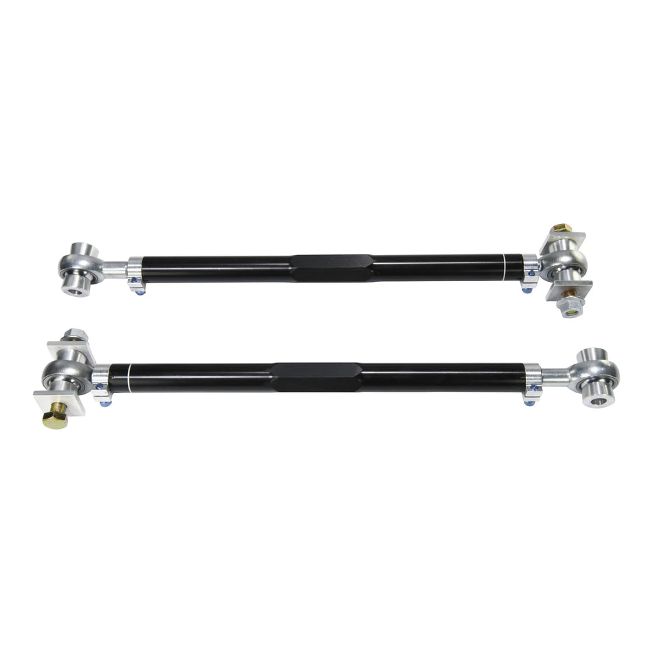 SPL Pro BMW F2X/F3X Rear Toe Links + Eccentric Lockout