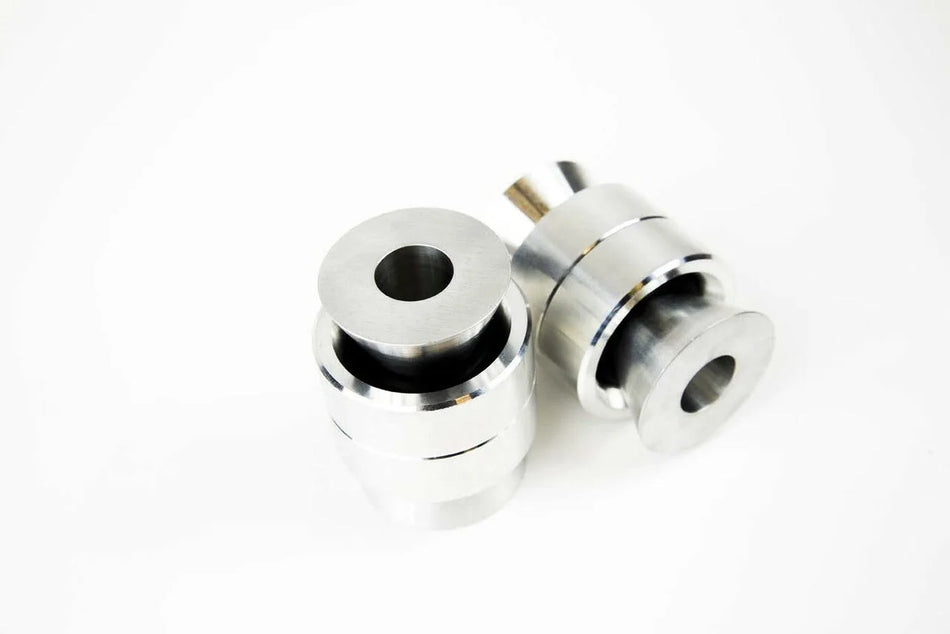 SPL Pro 350Z/G35 Front Compression Rod Monoball Bushings
