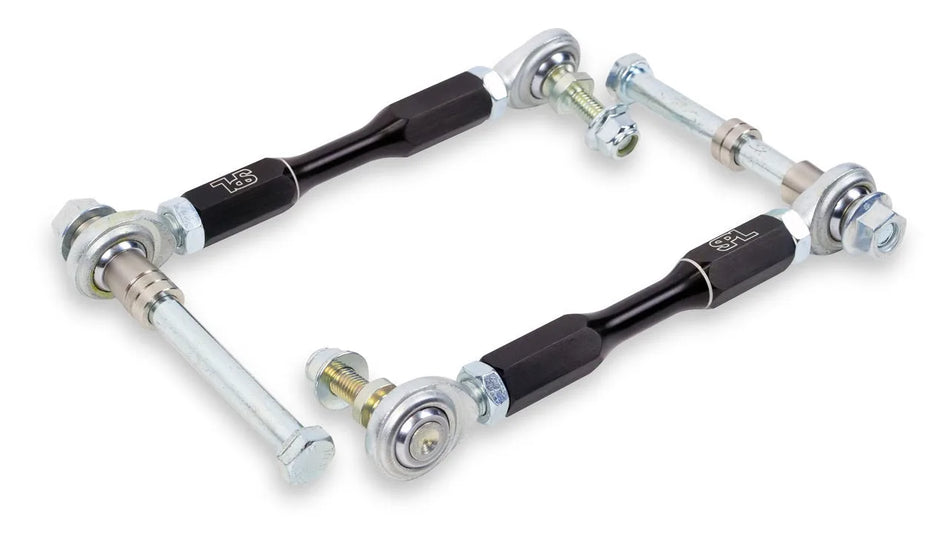 SPL Pro Front Swaybar Endlinks Porsche 991/981/718