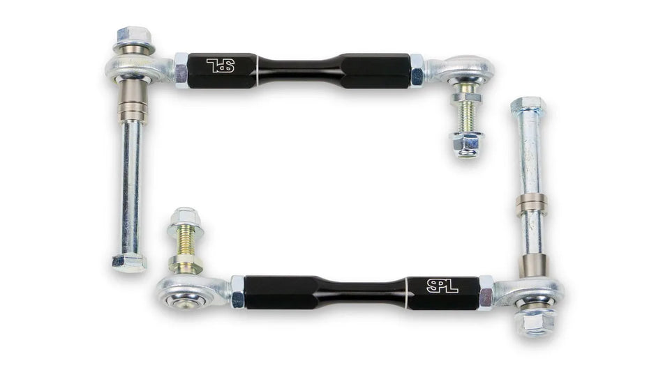 SPL Pro Front Swaybar Endlinks Porsche 991/981/718