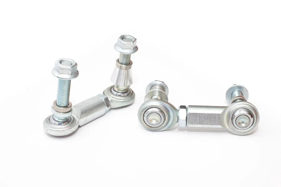 SPL Pro GTR R35 Front Swaybar Endlinks