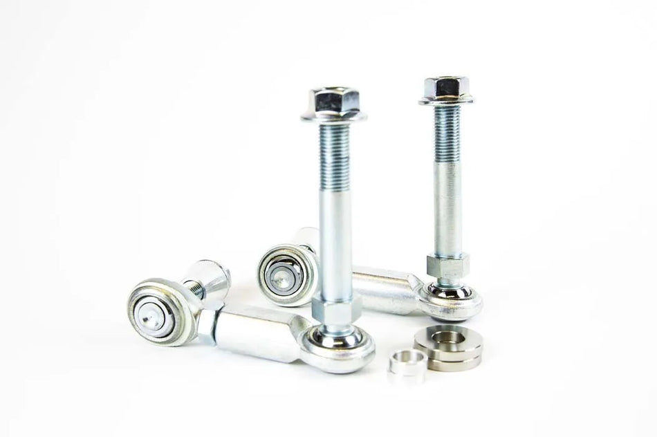 SPL Pro 370Z/G37 Front Swaybar Endlinks