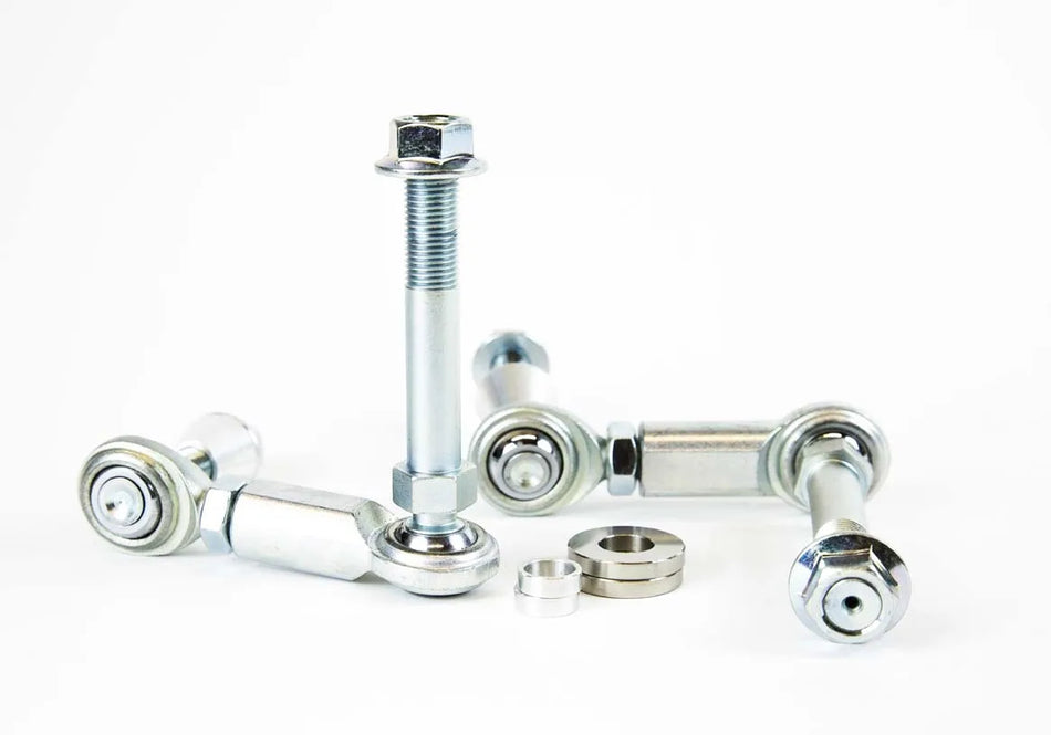 SPL Pro 370Z/G37 Front Swaybar Endlinks
