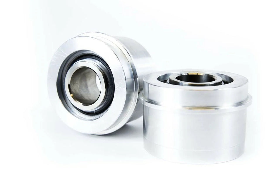 SPL Pro 370Z/G37 Front Lower Control Arm Monoball Bushing Kit