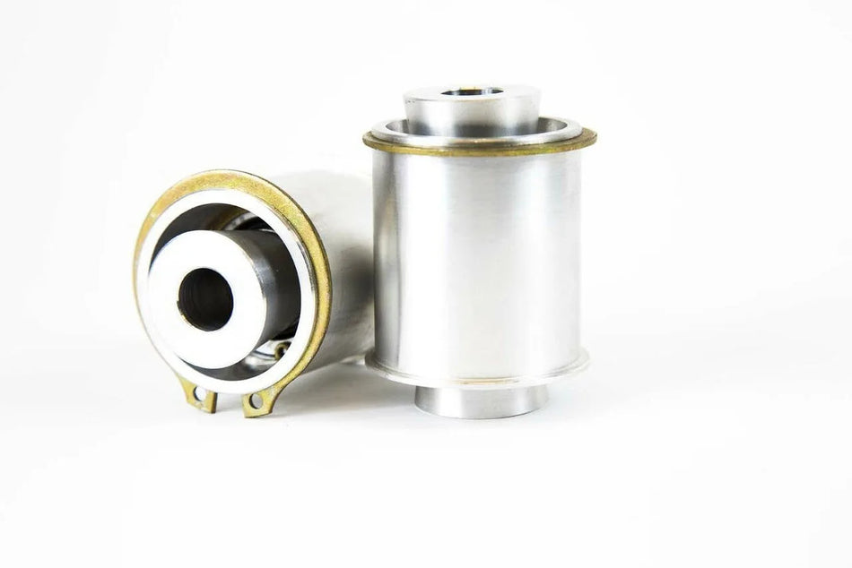 SPL Pro 370Z/G37 Front Lower Control Arm Monoball Bushing Kit