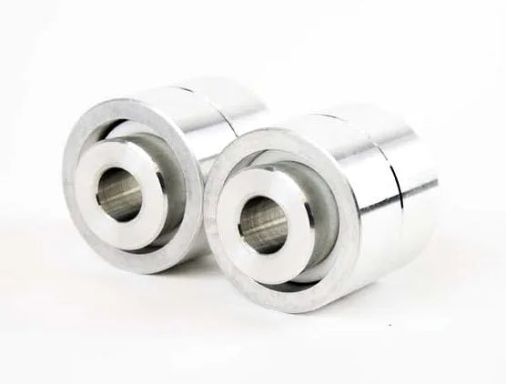 SPL Pro 350Z/G35 Front Lower Arm Shock Monoball Bushings