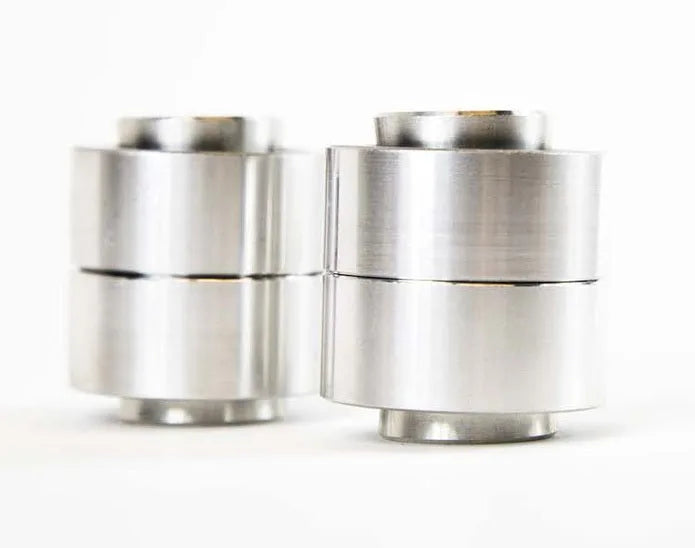 SPL Pro 350Z/G35 Front Lower Arm Shock Monoball Bushings