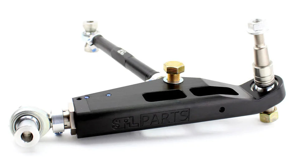 SPL Pro Porsche Lower Control Arm Kit for 996/997/Boxster/Cayman