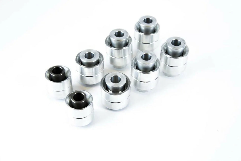 SPL Pro 350Z/G35 Rear Knuckle Monoball Bushing Set