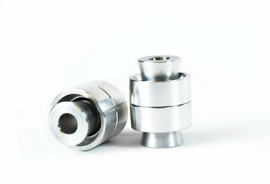 SPL Pro GTR R35 Rear Knuckle Shock Monoball Bushings