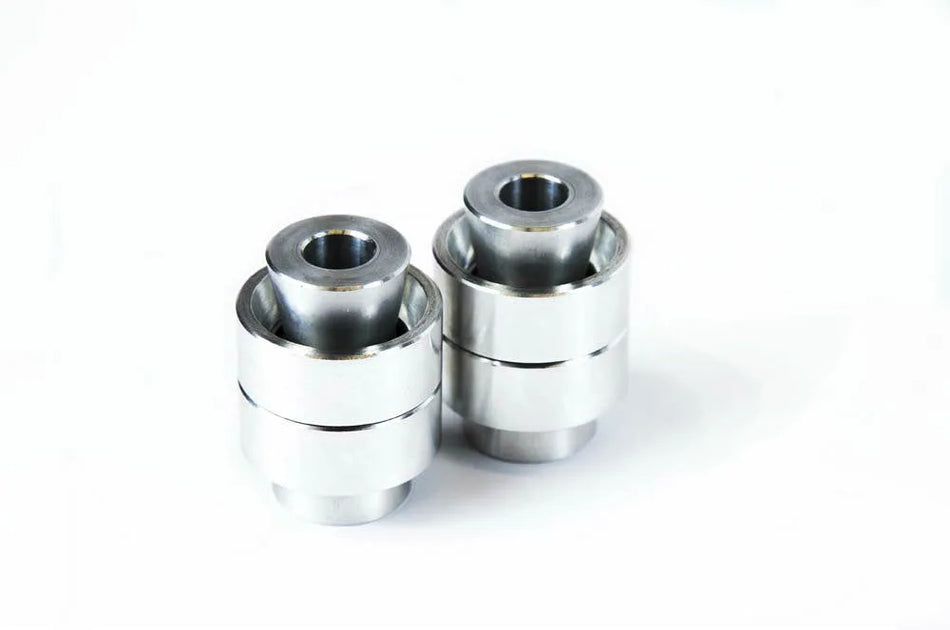 SPL Pro Rear Knuckle Shock Mount Monoball Bushings Z33/Z34