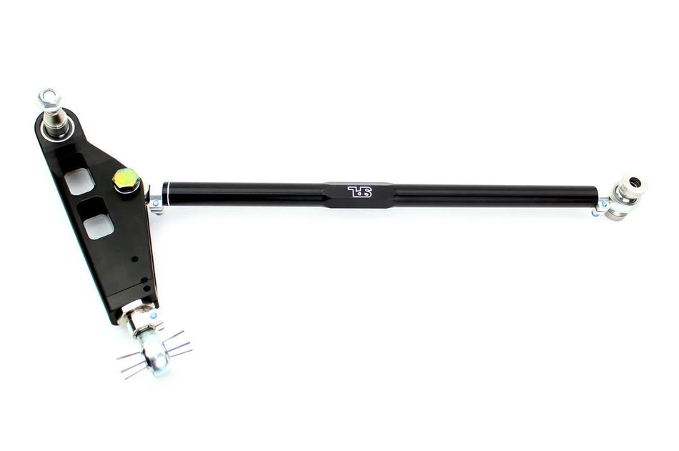 SPL Pro Rear Lower Control Arm Kit Boxster/Cayman 987