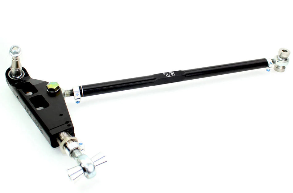 SPL Pro Rear Lower Control Arm Kit Boxster/Cayman 982