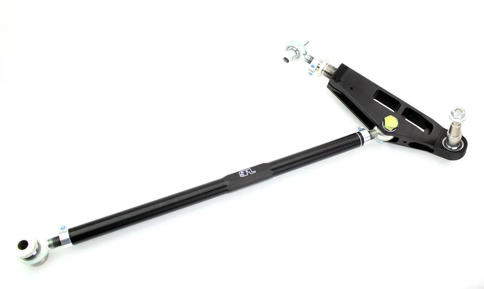 SPL Pro Rear Lower Control Arm Kit Boxster/Cayman 987