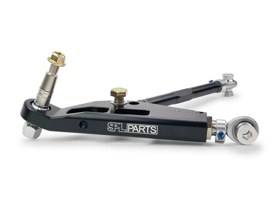 SPL Pro Porsche Rear Lower Control Arm Kit Boxster/Cayman 981