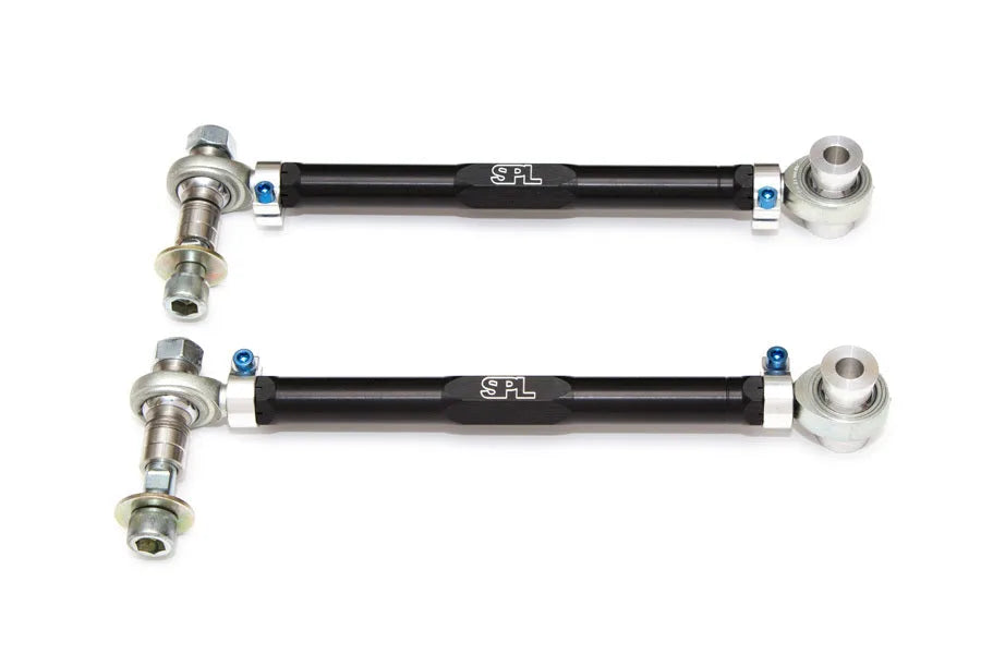 SPL Pro NC Miata Rear Toe Arms Bumpsteer Adjustable MX-5 RX-8 FE
