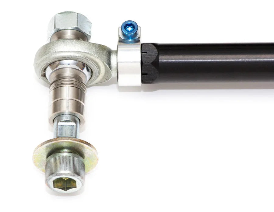 SPL Pro NC Miata Rear Toe Arms Bumpsteer Adjustable MX-5 RX-8 FE