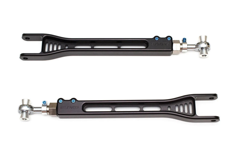 SPL Pro GTR R35 Rear Toe Links