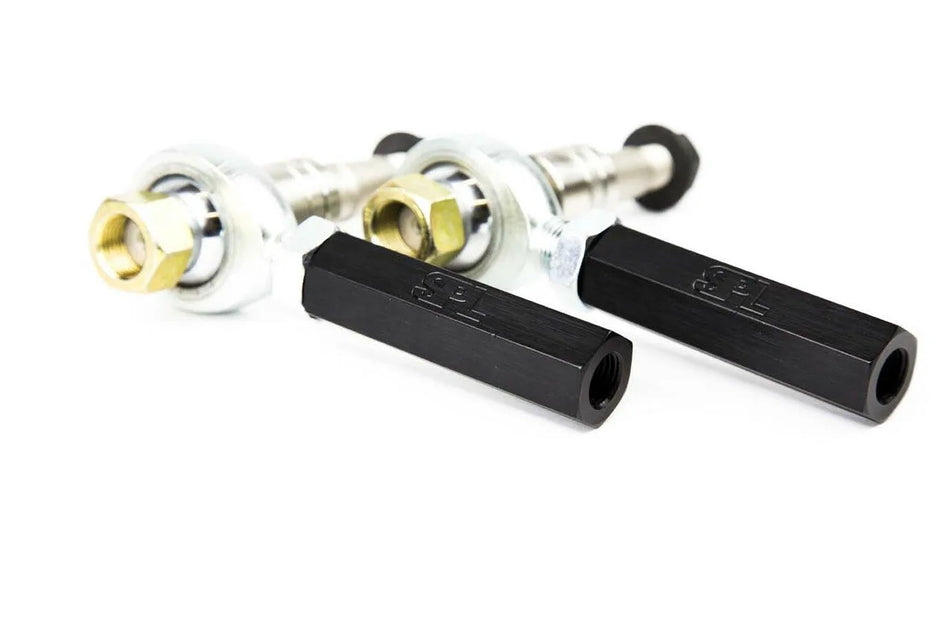 SPL Pro V5 Front Bumpsteer Adjustable Outer Tie Rod Ends 350Z/Z32/R32/R33/R34
