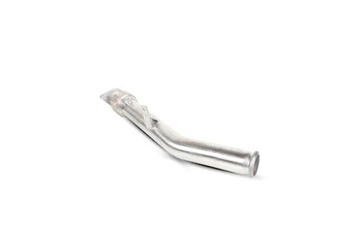 Scorpion Secondary de-cat section for Renault Clio MK4 RS 200 EDC