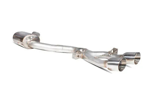 Scorpion Non-resonated cat-back system for Seat Leon Cupra R 2.0 Tsi 265 PS