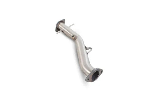 Scorpion Secondary cat replacement pipes for Subaru Impreza Turbo WRX/Sti