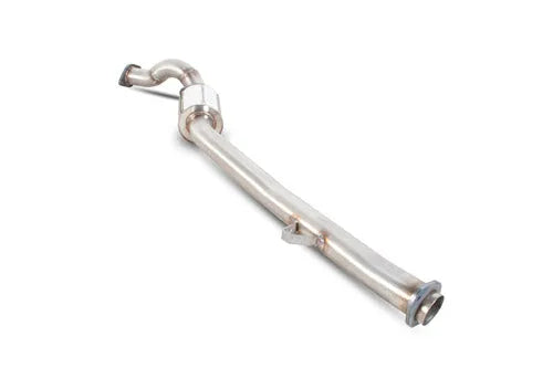 Scorpion Secondary catalyst replacement for Subaru GT86/Scion FR-S/BRZ