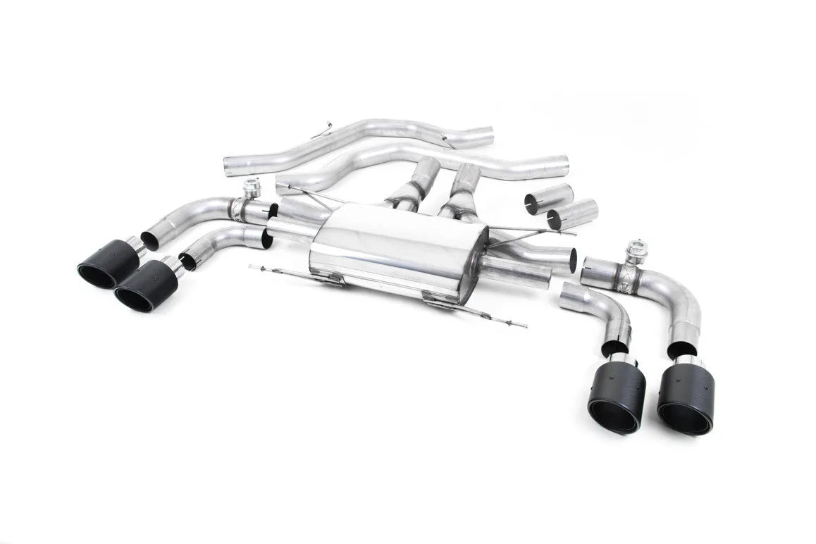 Milltek SSXAR005