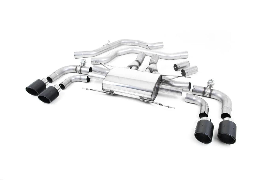 Milltek SSXAR005
