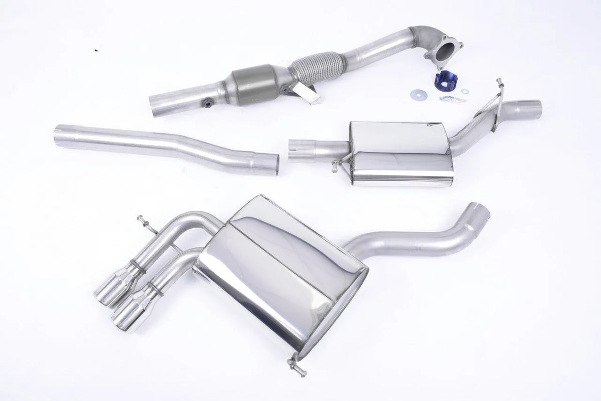 Milltek SSXAU044