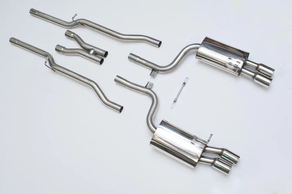 Milltek SSXAU048