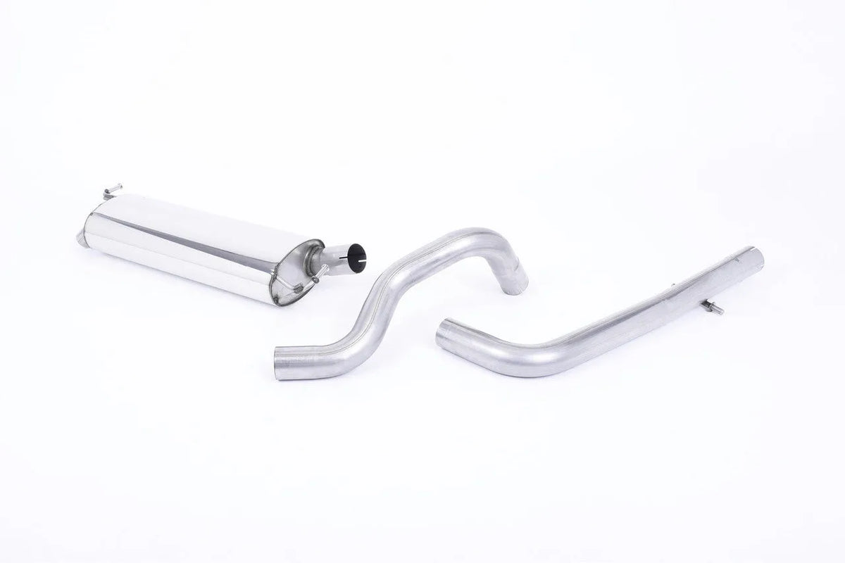 Milltek SSXAU080