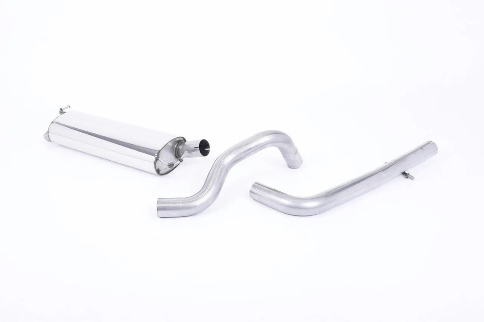 Milltek SSXAU080