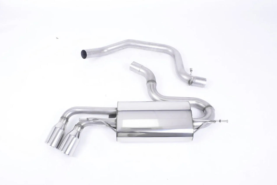 Milltek SSXAU145