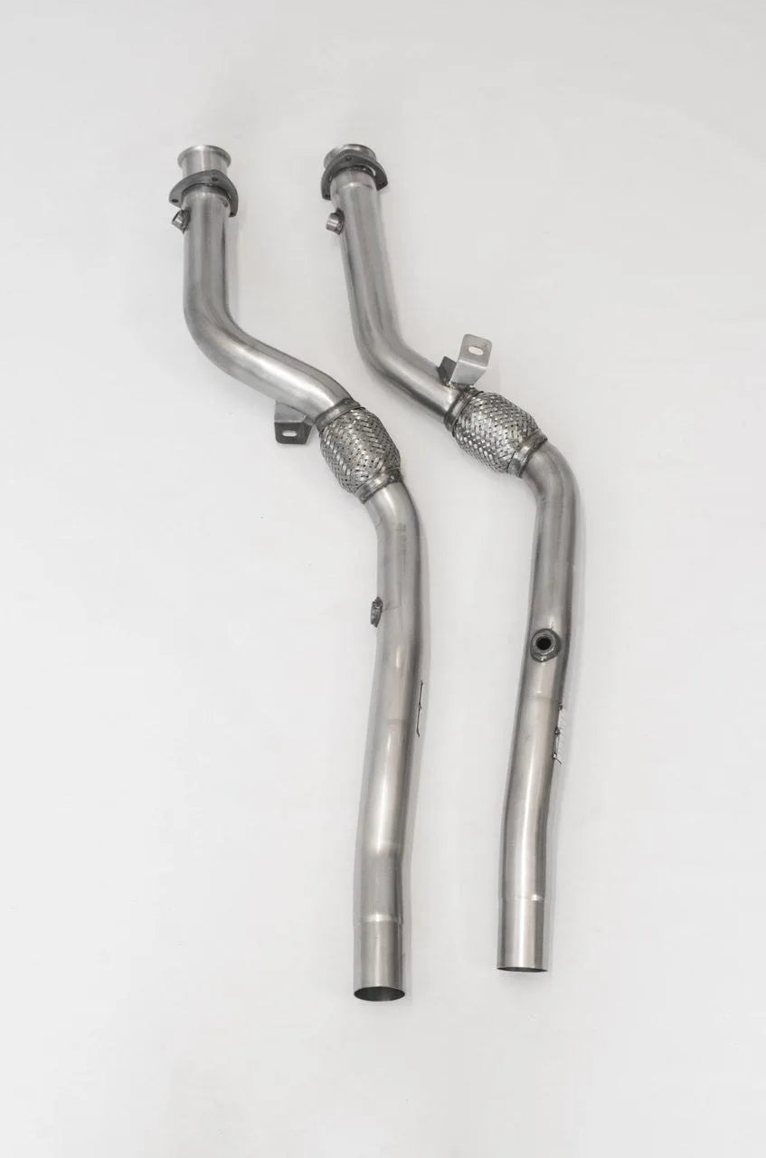 Milltek SSXAU289