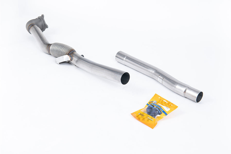 Milltek SSXAU349