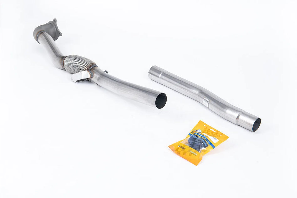 Milltek SSXAU349