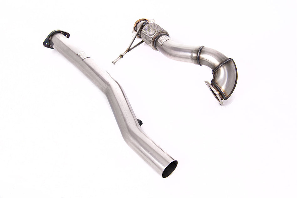 Milltek SSXAU432