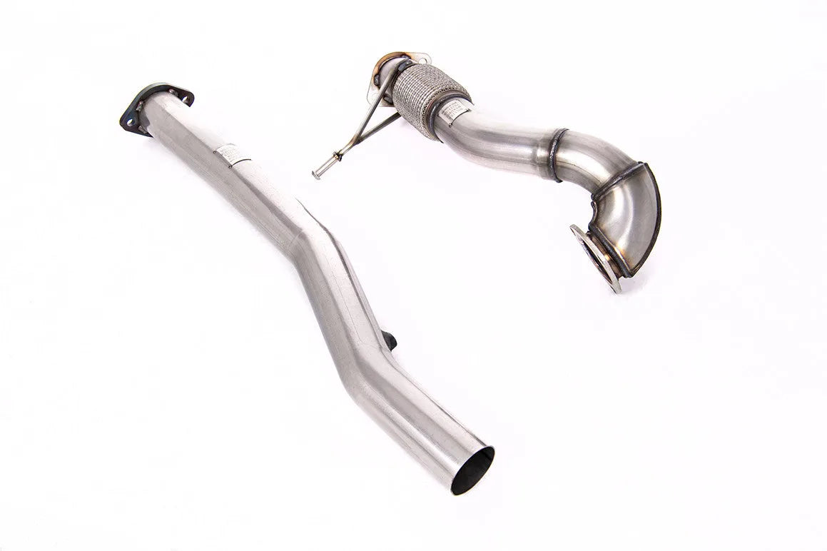 Milltek SSXAU432