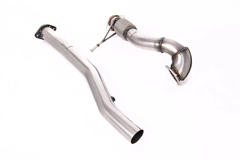 Milltek SSXAU432