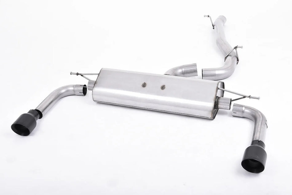 Milltek SSXAU481