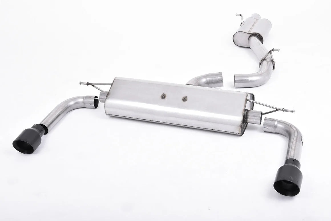 Milltek SSXAU484