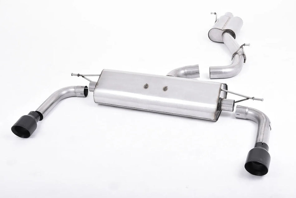 Milltek SSXAU484